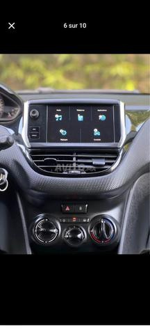 Peugeot 2008 2020 - 2
