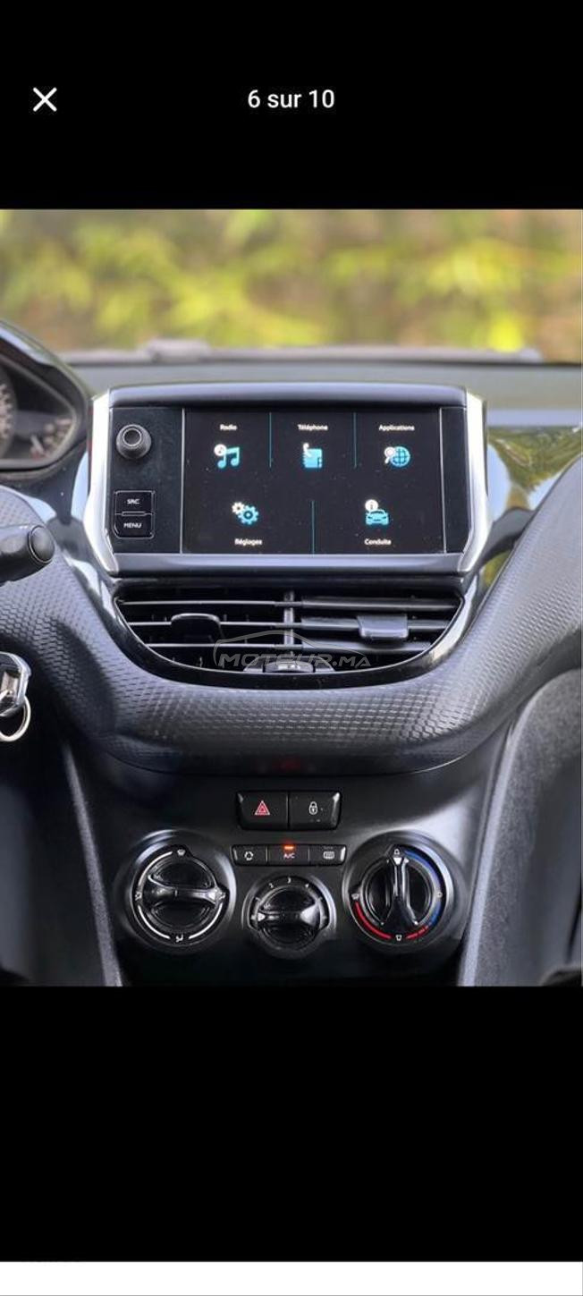 Peugeot 2008 2020
