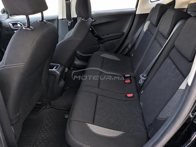Peugeot 2008 2020
