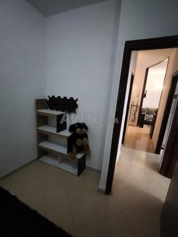 Appartement meublé en face Casanearshor - 2
