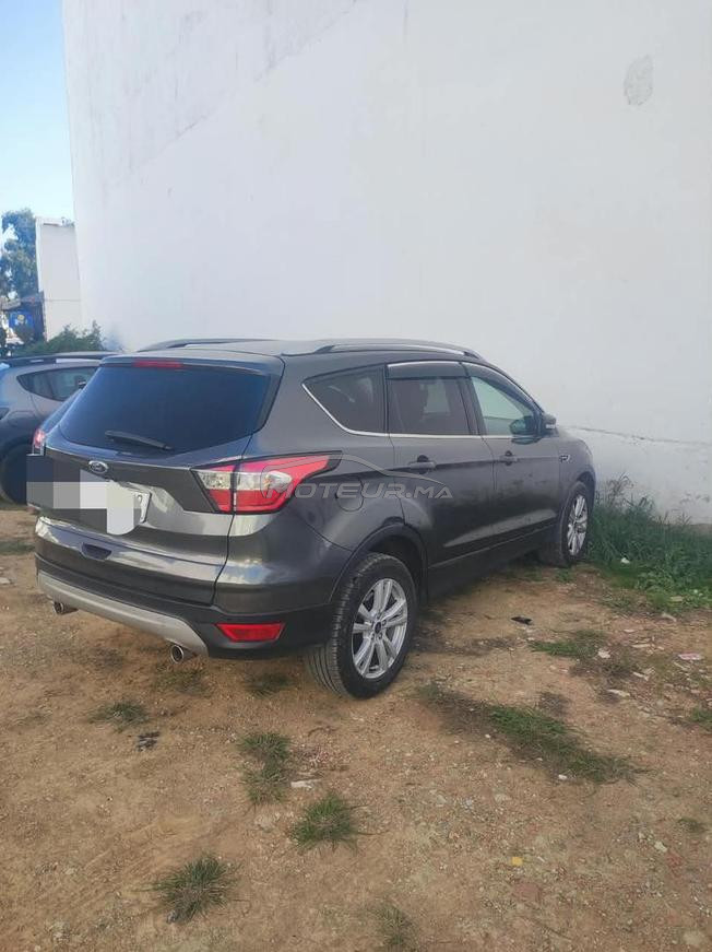 ford Kuga trend plus 