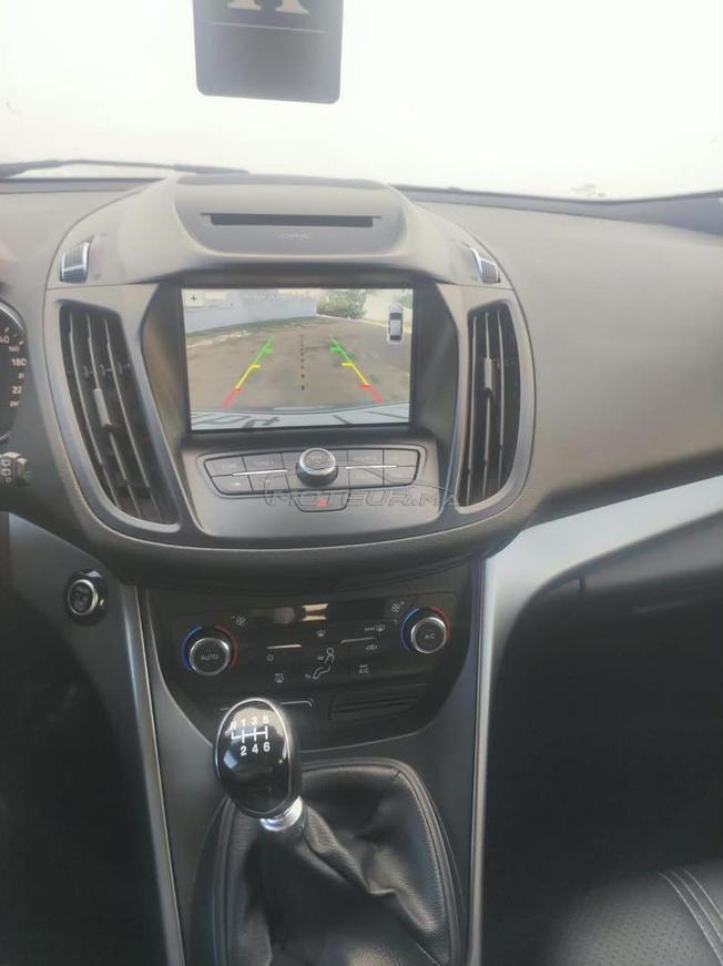 ford Kuga trend plus 