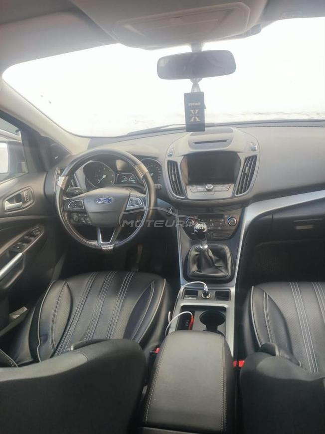 ford Kuga trend plus 
