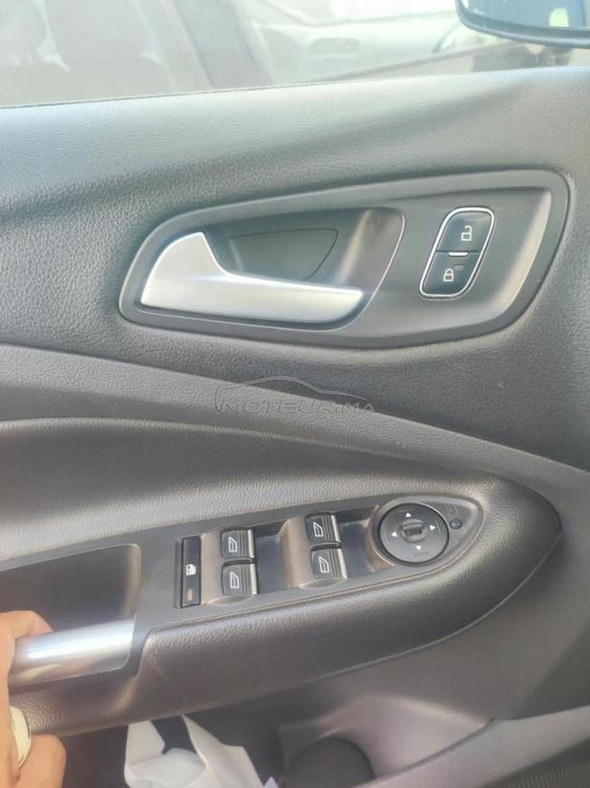 ford Kuga trend plus 
