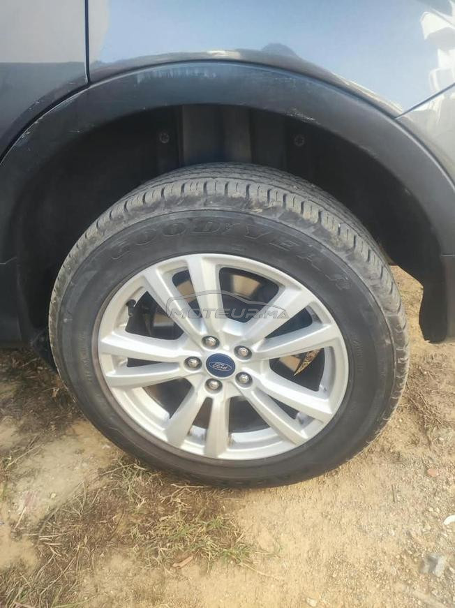 ford Kuga trend plus 