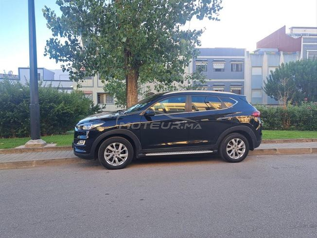 Hyundai Tucson 2020