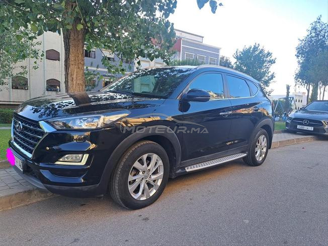 Hyundai Tucson 2020