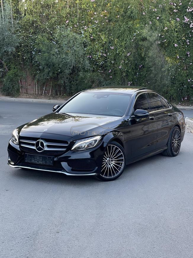 Mercedes Classe C Designo