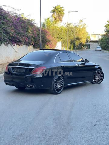 Mercedes Classe C Designo - 2