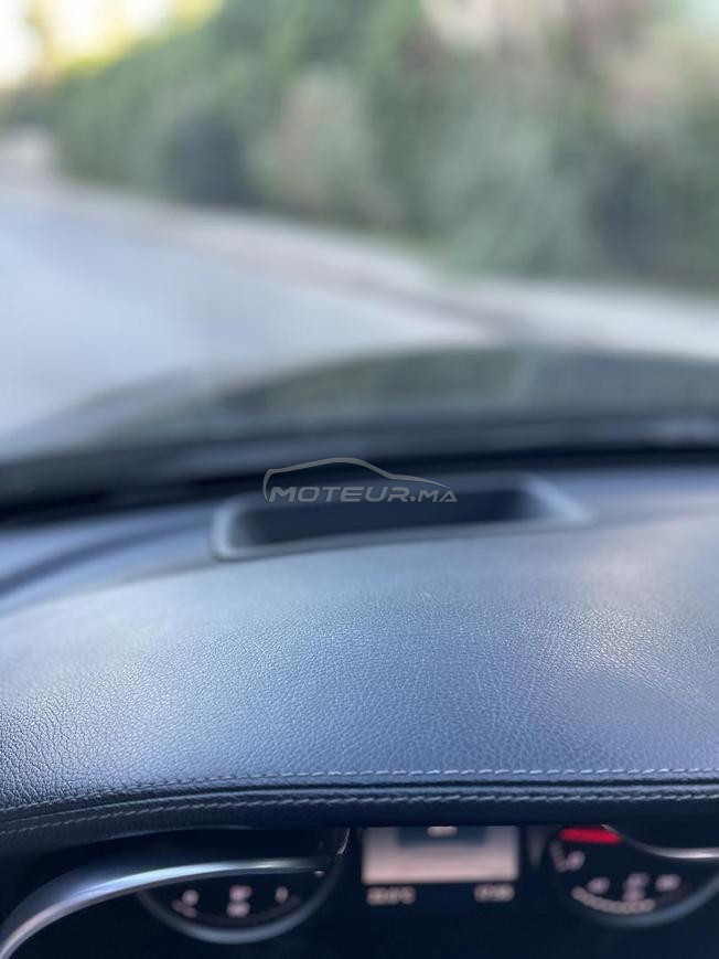 Mercedes Classe C Designo