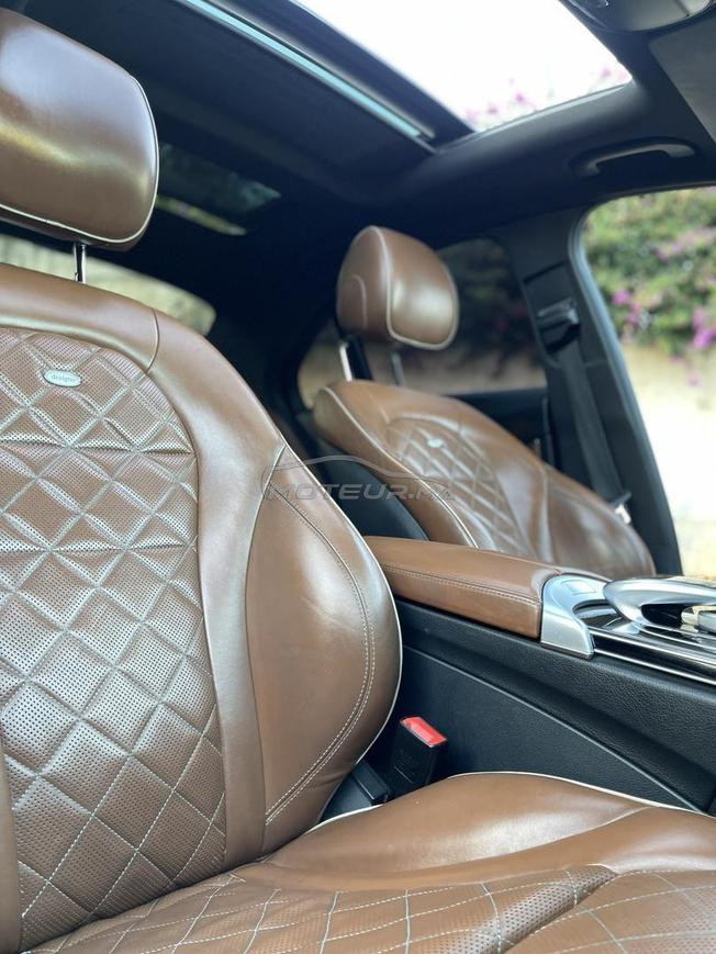 Mercedes Classe C Designo