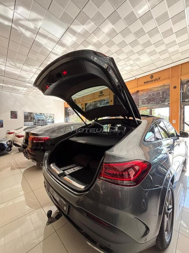 Mercedes-Benz Classe GLE Diesel Automatique 2021