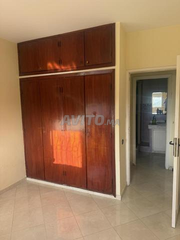 Appartement à louer 65 m² à Temara - 2