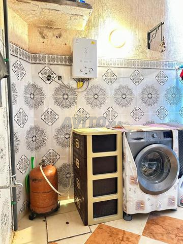 Appartement pour familles uniquement - 2