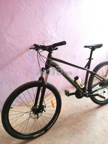 VTT Nakamura Summit 700 M - 2