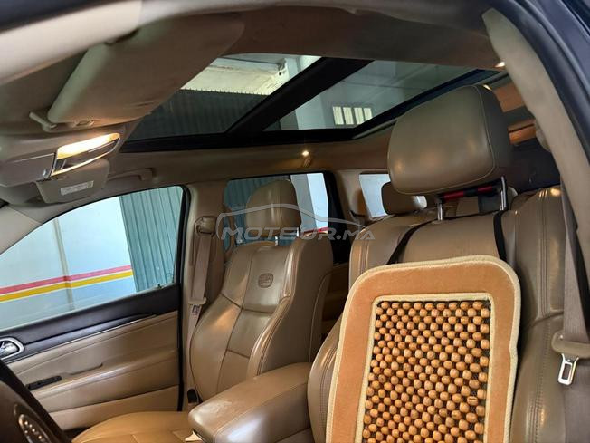 Jeep Grand Cherokee Diesel Automatique 2019