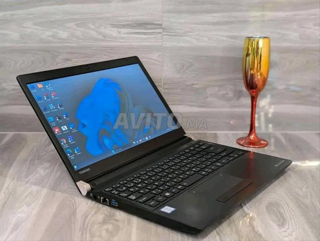 Lenovo i5 6ème Gen RAM 16 disque 256 SSD - 2