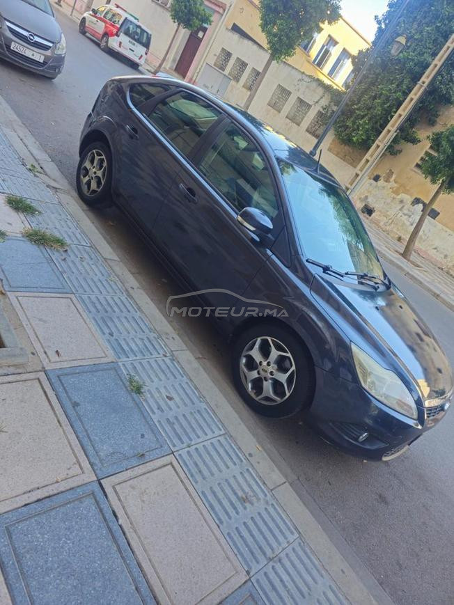 Ford Focus Diesel Manuelle 2011 à Kénitra