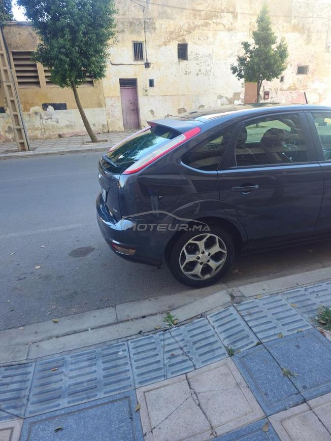 Ford Focus Diesel Manuelle 2011 à Kénitra