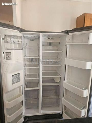 Frigo LG AMÉRICAIN - 2