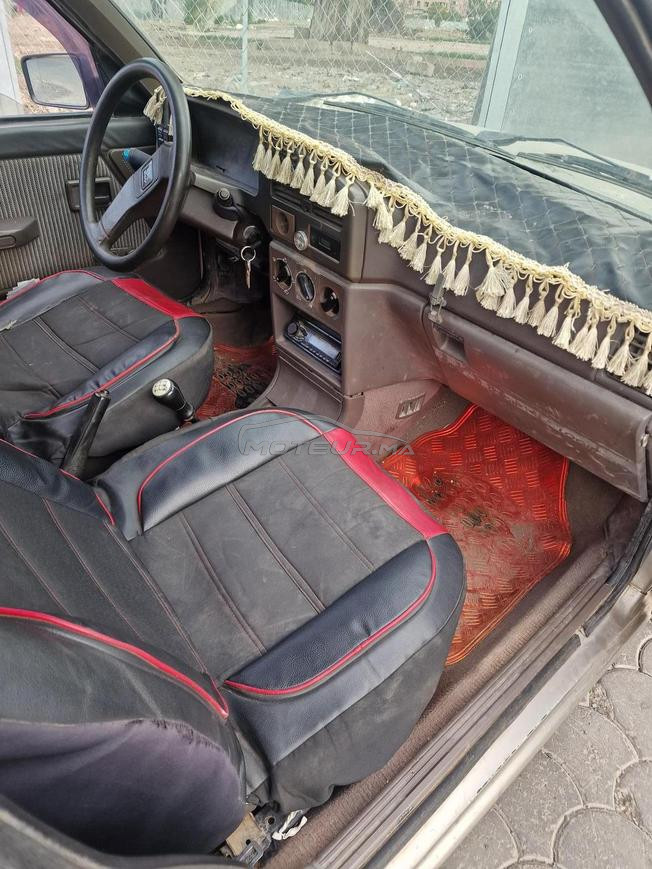 Peugeot 309 Diesel Manuelle 1991 à Marrakech