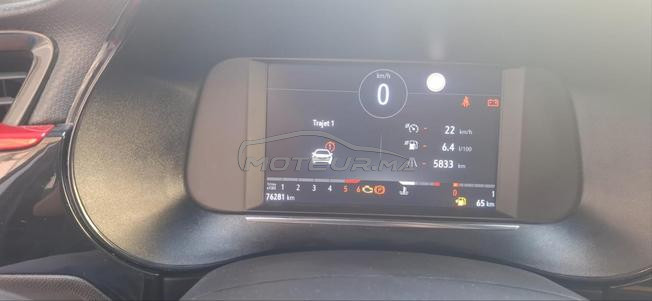 Opel Corsa Diesel Manuelle 2022 à Kénitra
