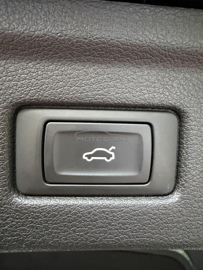 audi a5  2021 très bon état 