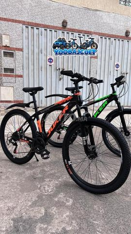 Vélo à vendre - 2