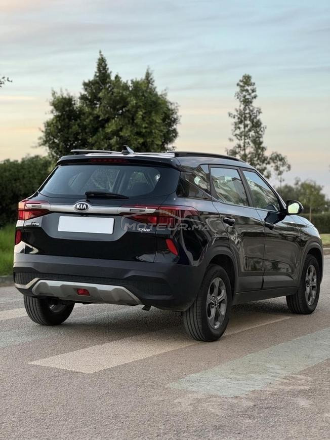 Kia seltos Diesel 1.6