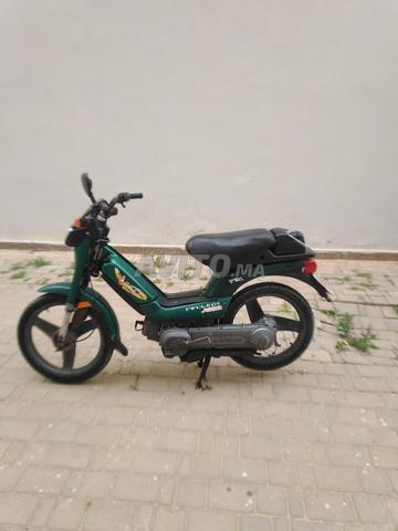 Moto - 2