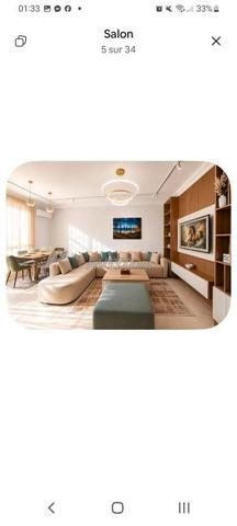 Superbe appartement à vendre - 2