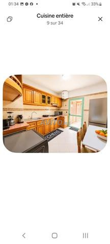 Superbe appartement à vendre