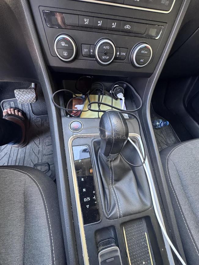 seat ateca modele 2024 tres bon etat