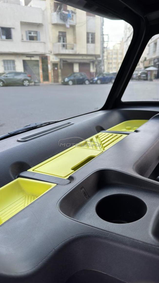 Citroen Ami Buggy Electric 