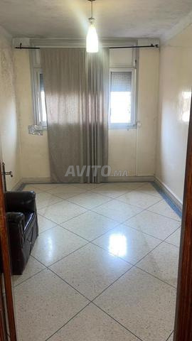 Appartement à louer 15 m² à Salé