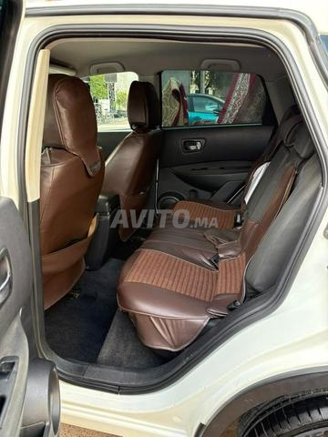 NISSAN QASHQAI MODÈLE 2012 pour les acheteurs - 2