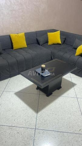 Appartement à louer 15 m² à Salé - 2