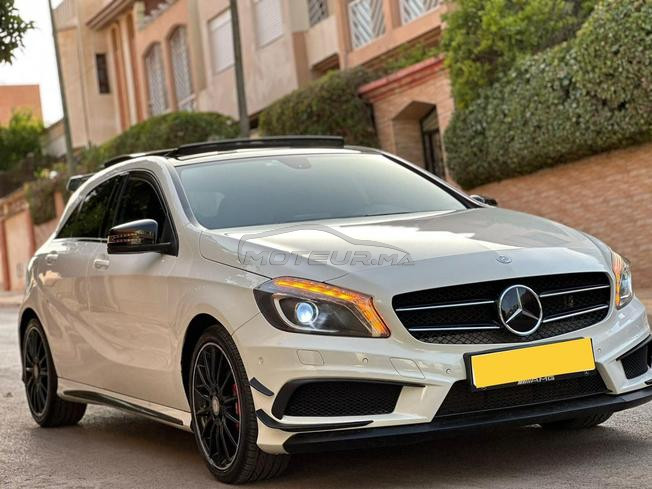 Mercedes-Benz Classe A AMG 