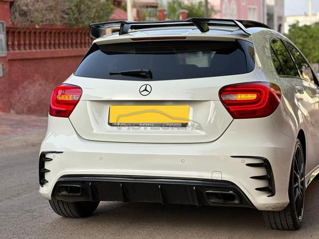 Mercedes-Benz Classe A AMG 