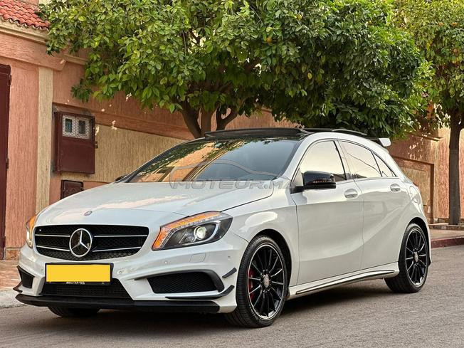 Mercedes-Benz Classe A AMG 