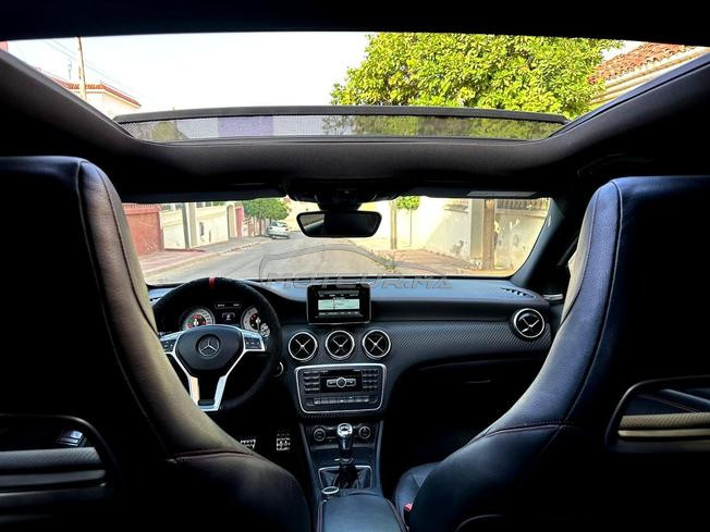 Mercedes-Benz Classe A AMG 