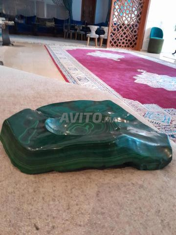 Malachite - 7,5 kg - 2