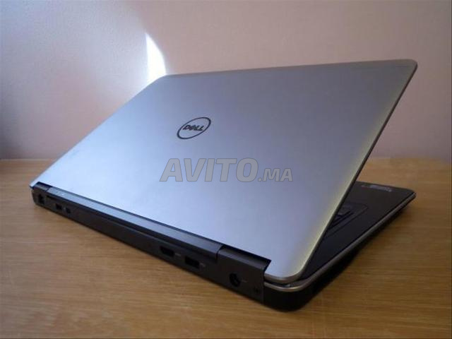 ديل i5 لاتيود رام 8 قرص SSD بطارية 4 ساعات