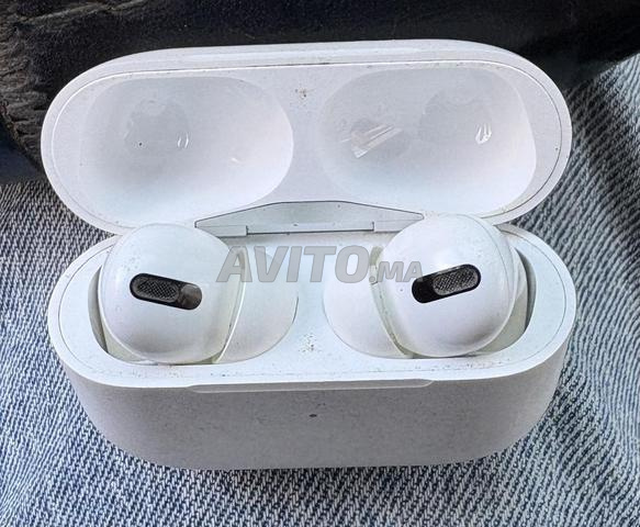 Airpods Pro Original - 2