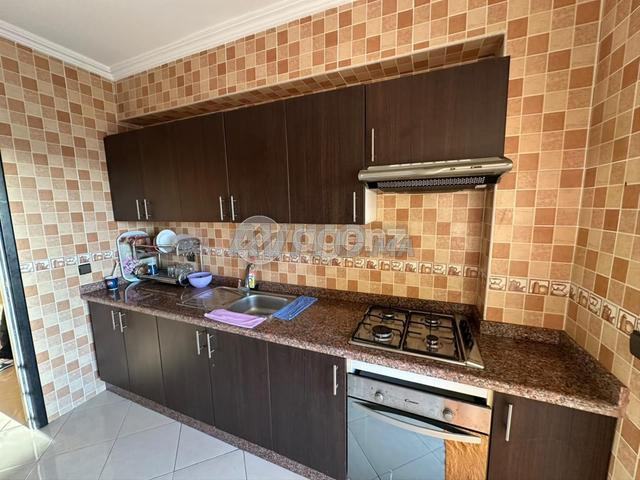 TNG-TA-1163 - Appartement à vendre à De La Plage - 2