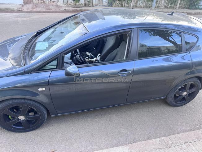Seat leon 2006 2TDI