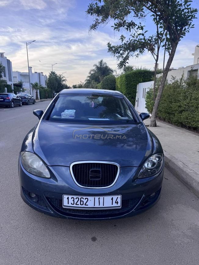 Seat leon 2006 2TDI