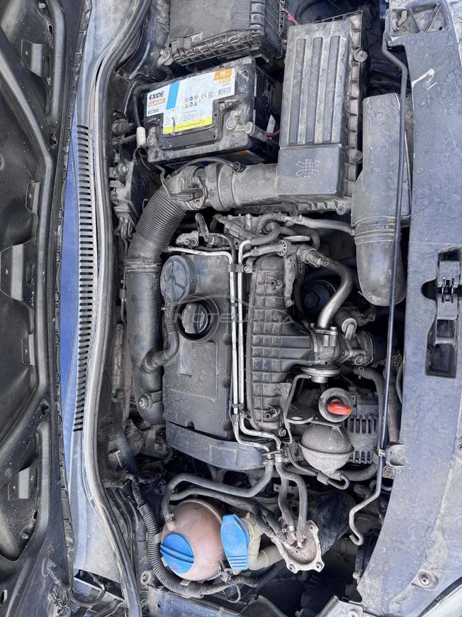 Seat leon 2006 2TDI