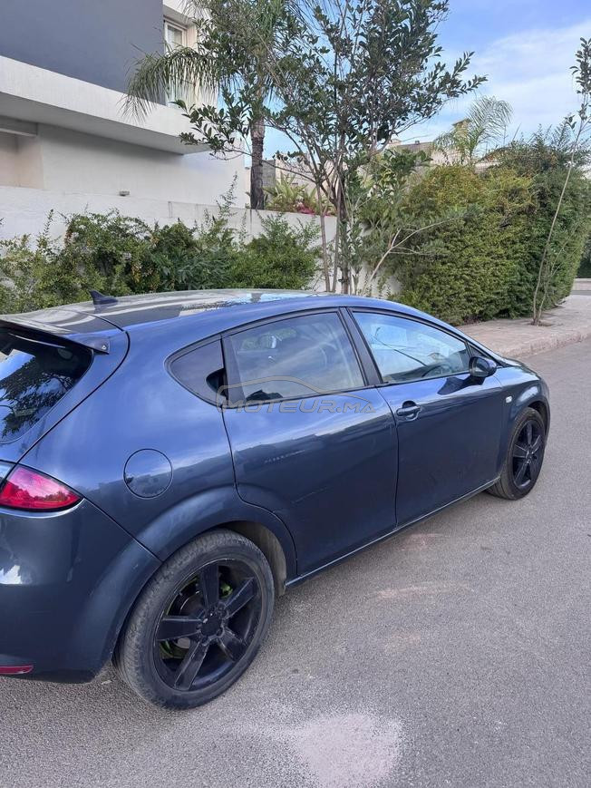 Seat leon 2006 2TDI