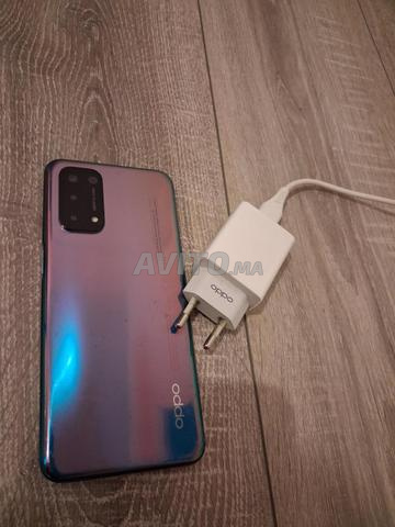 Oppo en très bon état débloqué - 2